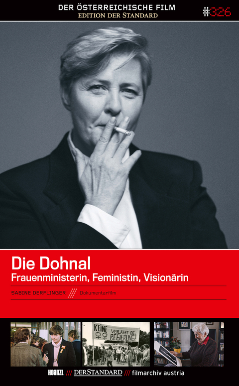 Die Dohnal