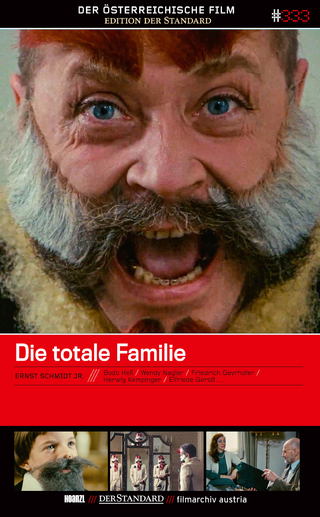 Die totale Familie