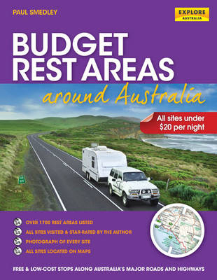 Budget Rest Areas around Queensland -  Paul Smedley