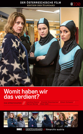 Womit haben wir das verdient