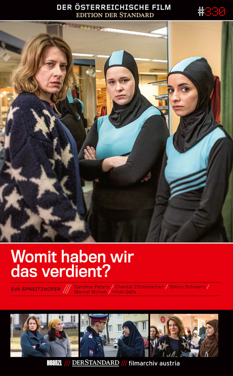 Womit haben wir das verdient