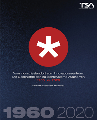 Vom Industriestandort zum Innovationszentrum