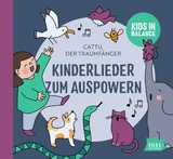 FamilyFlow. Kinderlieder zum Auspowern - der Traumf&auml;nger CATTU