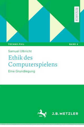 Ethik des Computerspielens