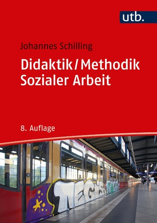 Didaktik / Methodik Sozialer Arbeit