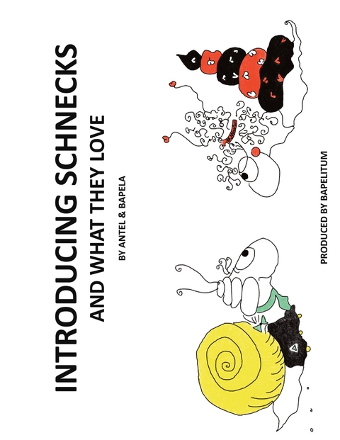 Introducing Schnecks And What They Love - Bapela Antel