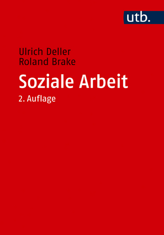 Soziale Arbeit