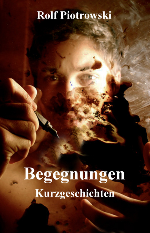 Begegnungen - Rolf Piotrowski