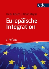 Europ&auml;ische Integration - Hans Adam, Peter Mayer