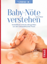Baby-N&ouml;te verstehen - Karin Ritter