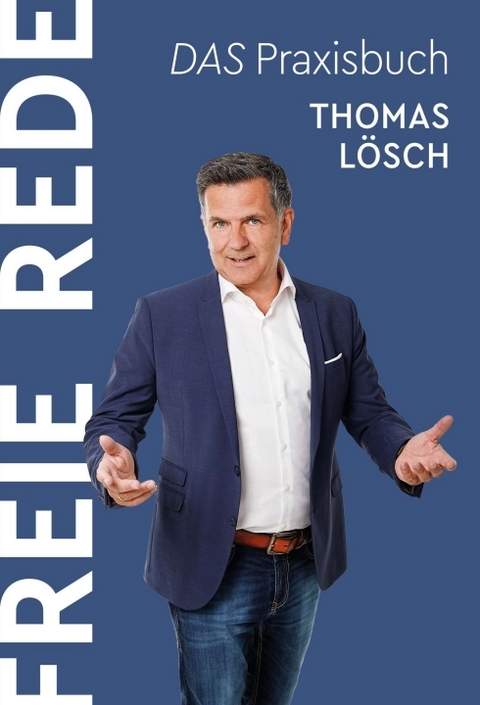 FREIE REDE - Thomas L&ouml;sch
