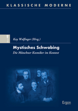 Mystisches Schwabing - 