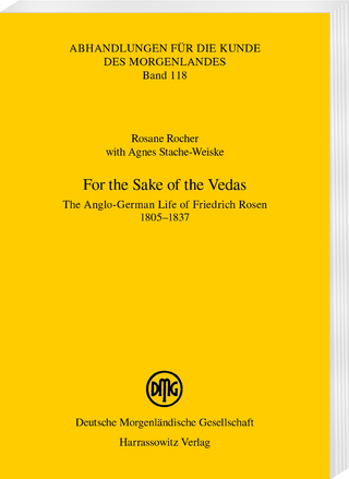 For the Sake of the Vedas