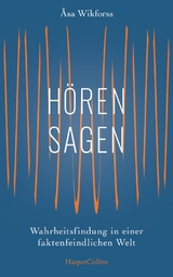 H&ouml;rensagen - &Aring;sa Wikforss