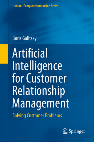 Artificial Intelligence for Customer Relationship Management