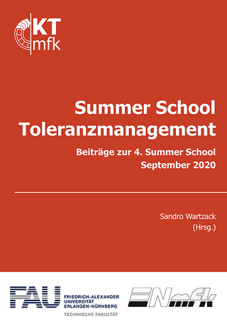 Summer School Toleranzmanagement