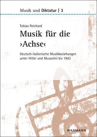 Musik für die ‚Achse‘