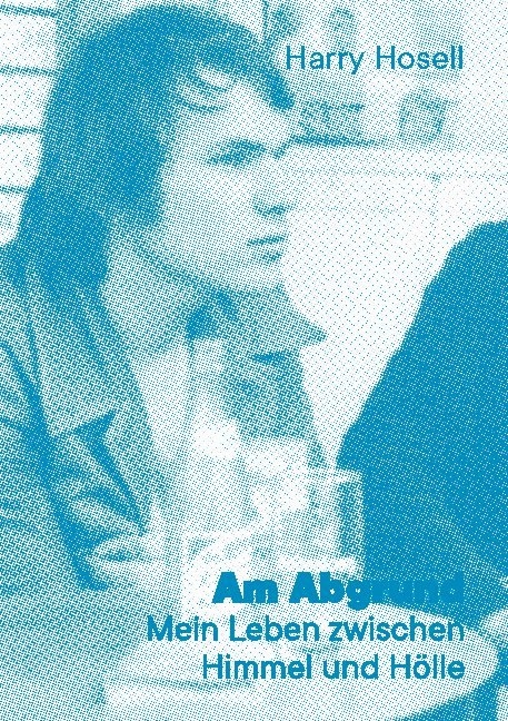 Am Abgrund - Harry Hosell