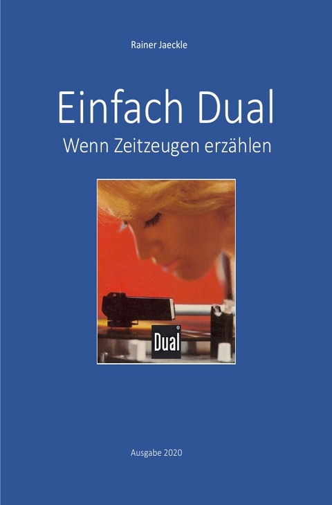 Einfach Dual - Rainer Jaeckle