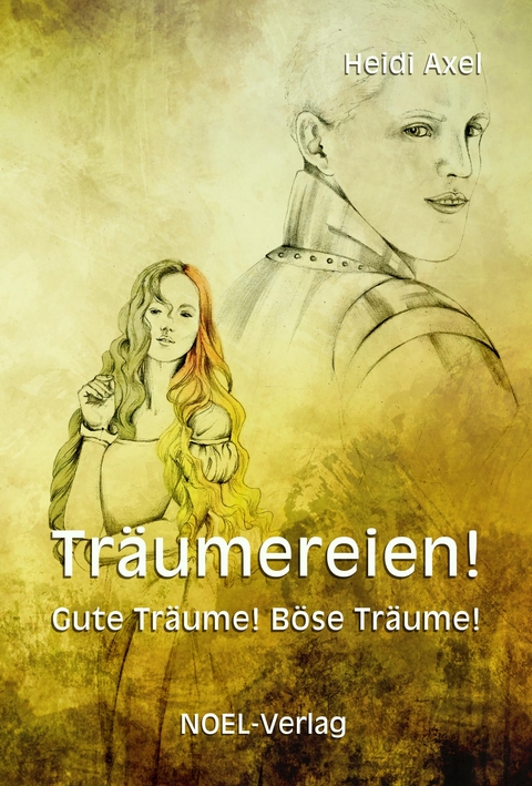Tr&auml;umereien - Heidi Axel