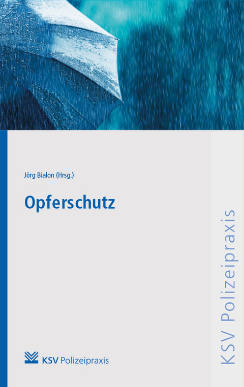 Opferschutz - 