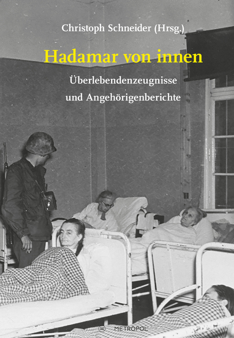 Hadamar von innen - 