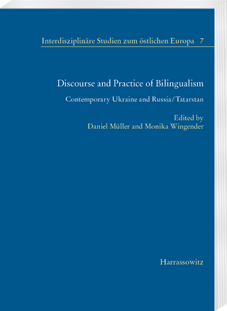 Discourse and Practice of Bilingualism