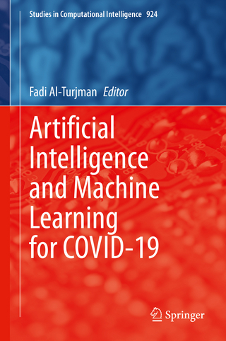 Artificial Intelligence and Machine Learning for COVID-19