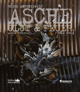 ASCHE, GLUT & FEUER - Heiko Antoniewicz, Adrien Hurnungee