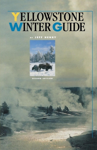 Yellowstone Winter Guide
