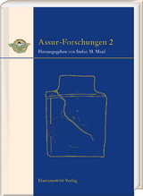 Assur-Forschungen 2 - 