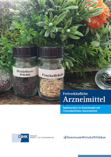 Freiverk&auml;ufliche Arzneimittel - 