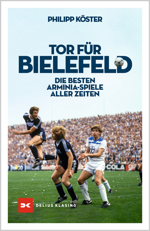 Tor f&uuml;r Bielefeld!