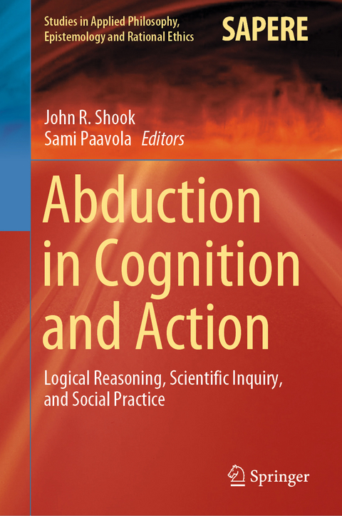Abduction in Cognition and Action - 