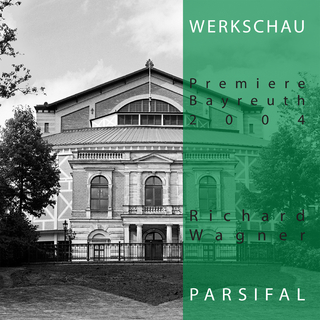 Richard Wagner – Parsifal