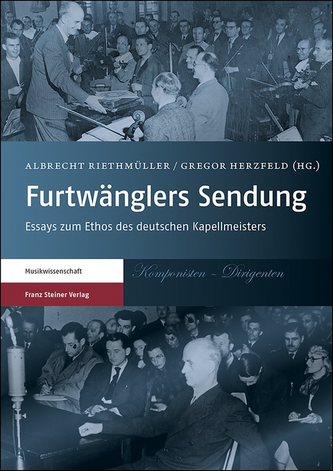 Furtw&auml;nglers Sendung - 