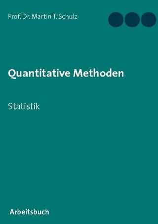 Quantitative Methoden