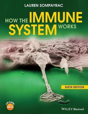 How the Immune System Works - Lauren Sompayrac