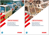 STARK Paket Abitur-Training Geschichte BaW&uuml;