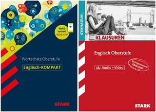 STARK Englisch Oberstufe Vorteilspaket - Klausuren/Wortschatz
