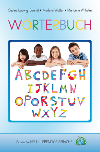 LEBENDIGE SPRACHE: Wörterbuch