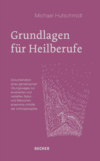 Grundlagen für Heilberufe