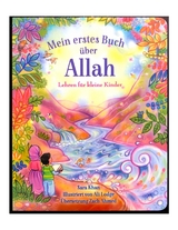 Mein erstes Buch &uuml;ber Allah