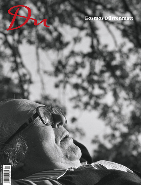 Kosmos Dürrenmatt - 