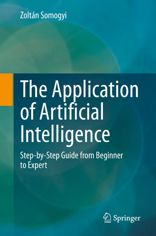 The Application of Artificial Intelligence