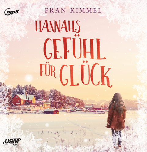 Hannahs Gef&uuml;hl f&uuml;r Gl&uuml;ck - Fran Kimmel