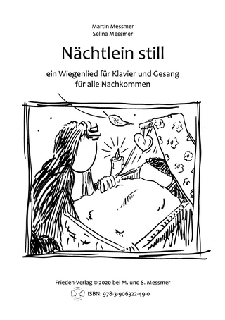 Nächtlein still