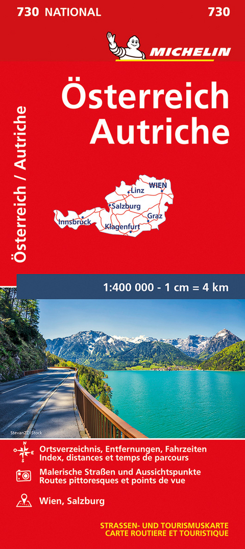 Michelin &Ouml;sterreich