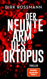 Der neunte Arm des Oktopus - Dirk Rossmann