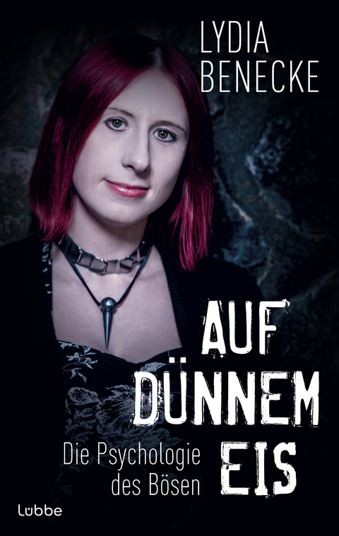 Auf d&uuml;nnem Eis - Lydia Benecke